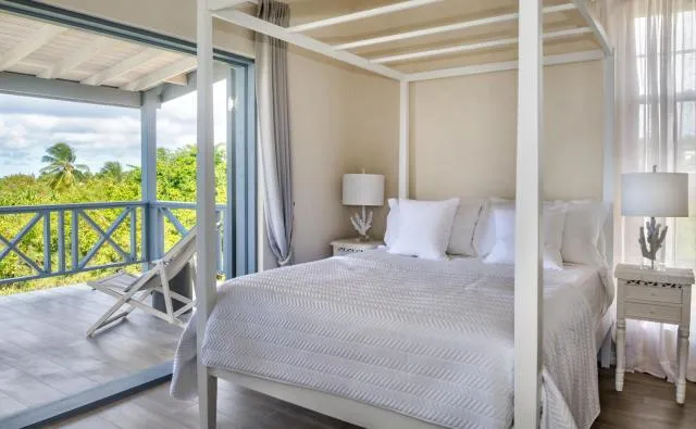  West Rock Villas - picture  : Bed,Bedroom,Property 