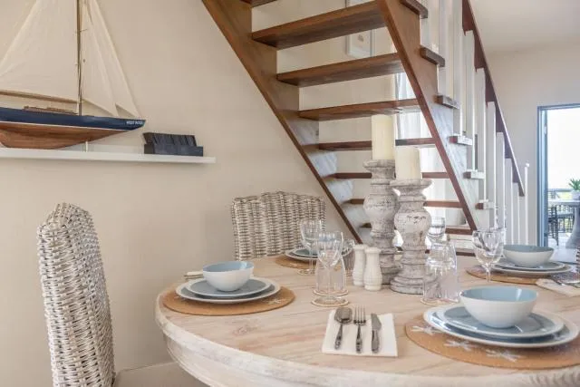  West Rock Villas - picture  : Dining area,Dining area,Property 