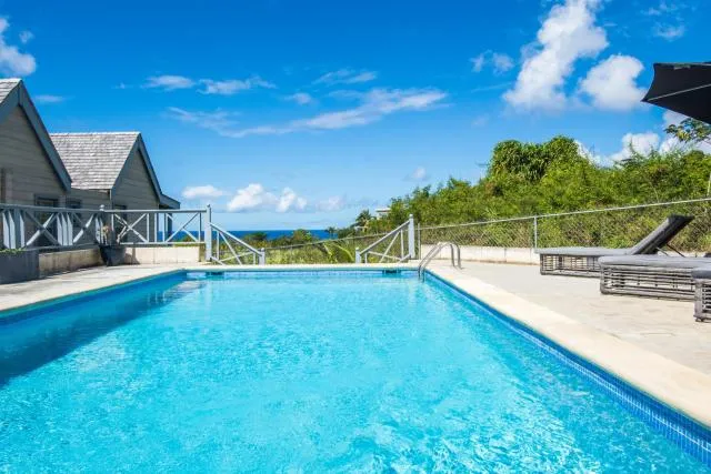  West Rock Villas - picture  : Property building,Swimming pool,Swimming pool,Property 