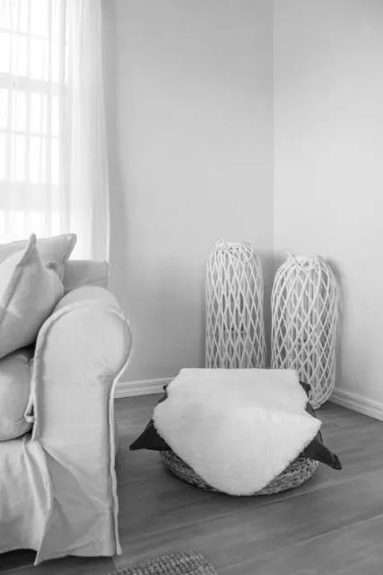  West Rock Villas - picture  : Seating area,Decorative detail 