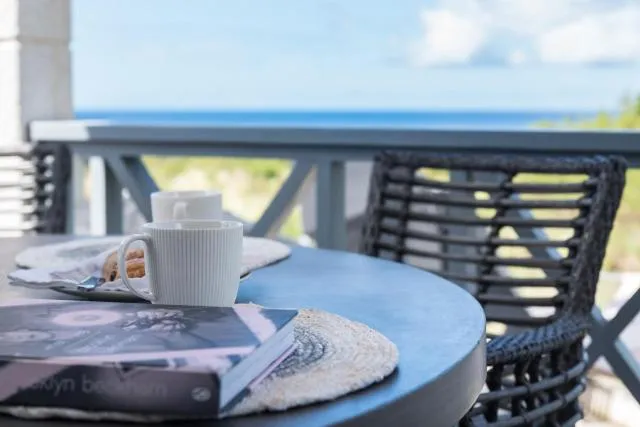  West Rock Villas - picture  : Balcony/Terrace,Sea view,Property 