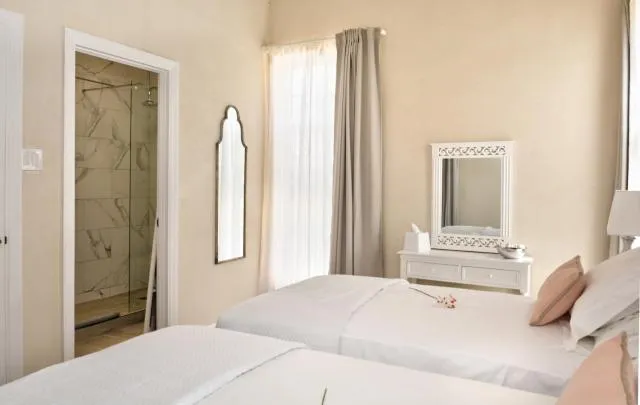  West Rock Villas - picture  : Bed,Bedroom,Property 