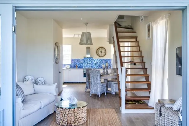  West Rock Villas - picture  : Seating area,Living room,Property 