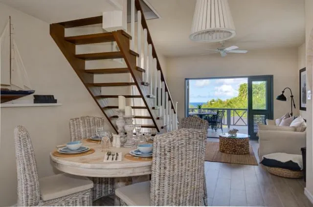  West Rock Villas - picture  : Toilet,Dining area,Living room,Dining area,Property 