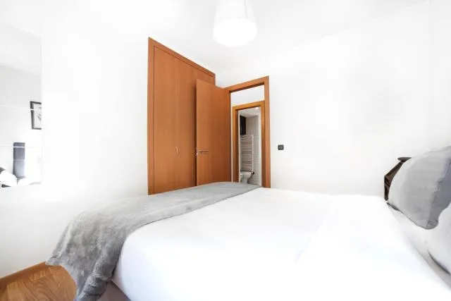  La Devesa - picture  : Bed,Bed,Bedroom,Property,Room 