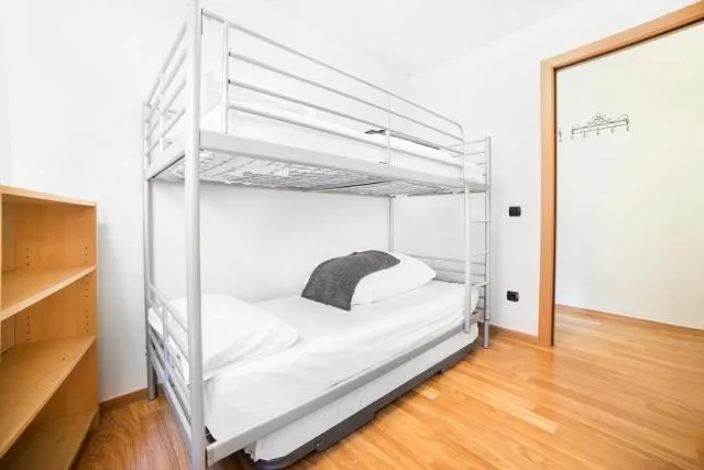  La Devesa - picture  : Off site,bunk bed,Room 