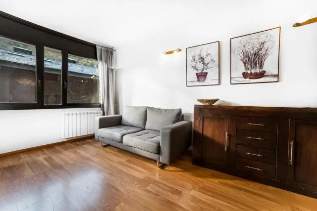  La Devesa - picture  : Seating area,Living room,Property 