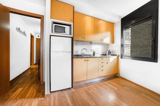  La Devesa - picture  : Kitchen/kitchenette,Kitchen or kitchenette,Property 