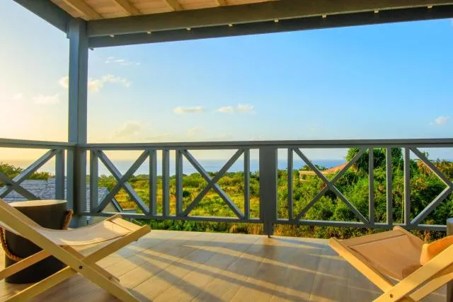  West Rock Villas - picture  : Balcony/Terrace,Sea view,Property 