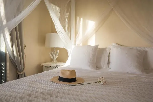  West Rock Villas - picture  : Bed,Bedroom,Property 