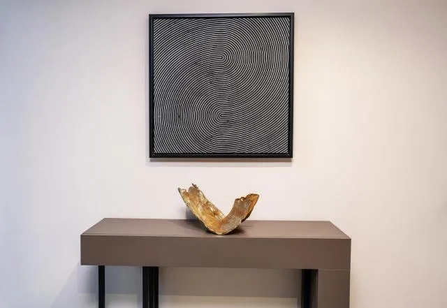  Hotel Holiday International - picture  : Decorative detail 