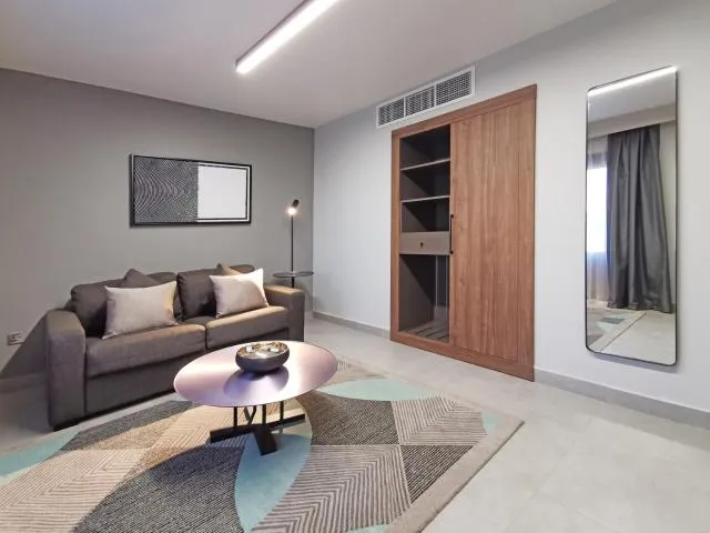  Marbella Resort - picture  : Seating area,Seating area,Property 