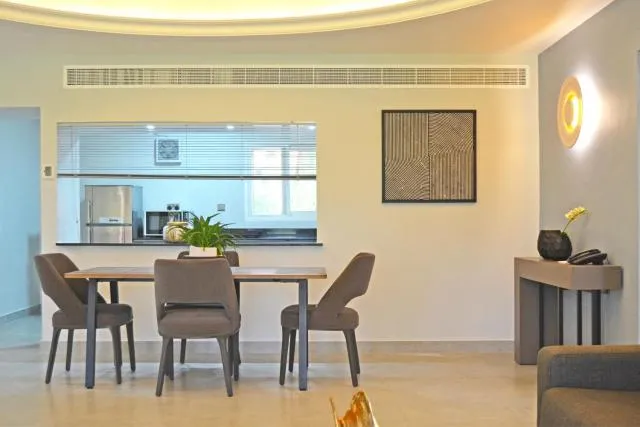  Marbella Resort - picture  : Dining area,Dining area,Property 