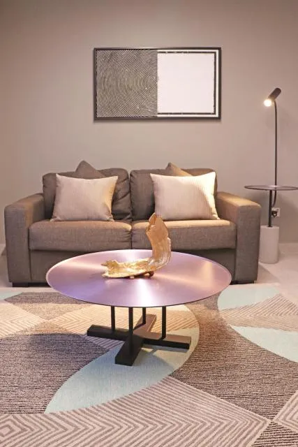  Marbella Resort - picture  : Seating area,Living room,Seating area,Property 