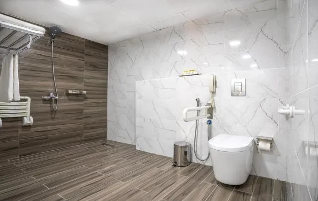  Marbella Resort - picture  : Bathroom,Bathroom,Property 