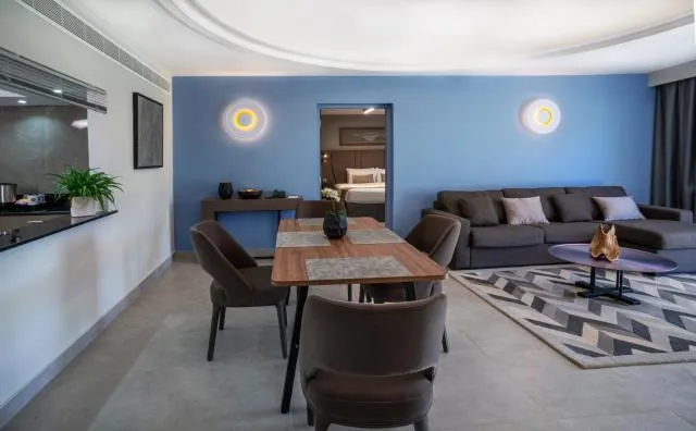  Marbella Resort - picture  : Bedroom,Property 