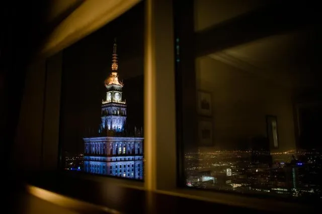  InterContinental Warszawa, an IHG Hotel - picture  : Other 