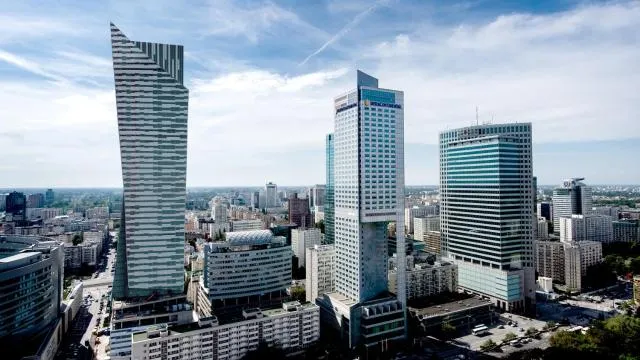  InterContinental Warszawa, an IHG Hotel - picture  : Other 