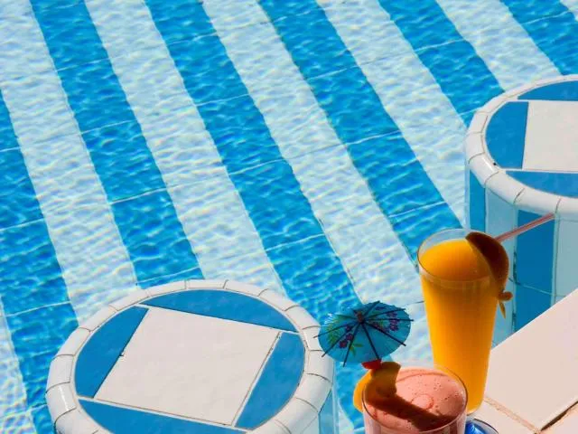  Mercure Grand Jebel Hafeet - picture  : Swimming pool,Pool view,Lounge or bar,On site,Property 