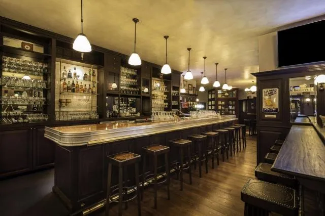  Park Inn by Radisson Abu Dhabi Yas Island - picture  : Patio,Lounge or bar,Property 