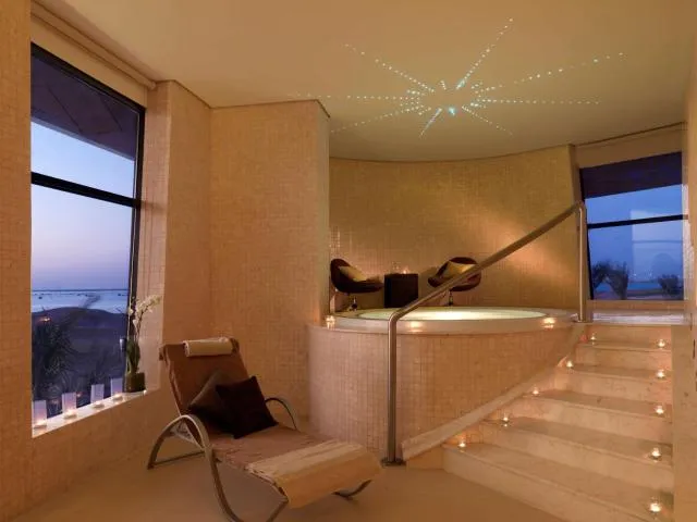  Park Inn by Radisson Abu Dhabi Yas Island - picture  : Spa and wellness centre/facilities,On site,Property 