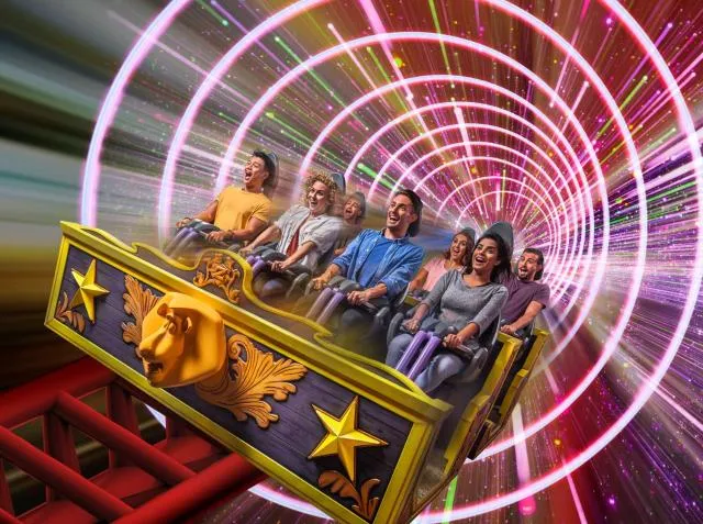  Park Inn by Radisson Abu Dhabi Yas Island - picture  : Off site,Aqua park,Other,Property 