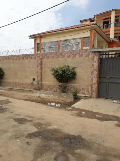  Afilux Residencial - picture  : Property building,Property building,Property 