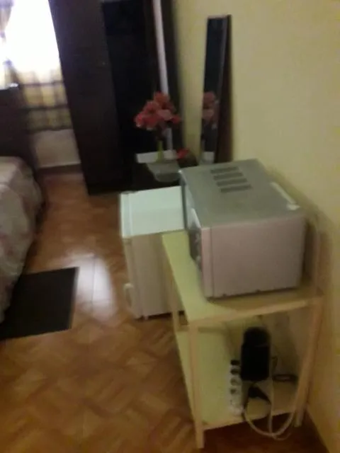  Afilux Residencial - picture  : TV/entertainment centre 