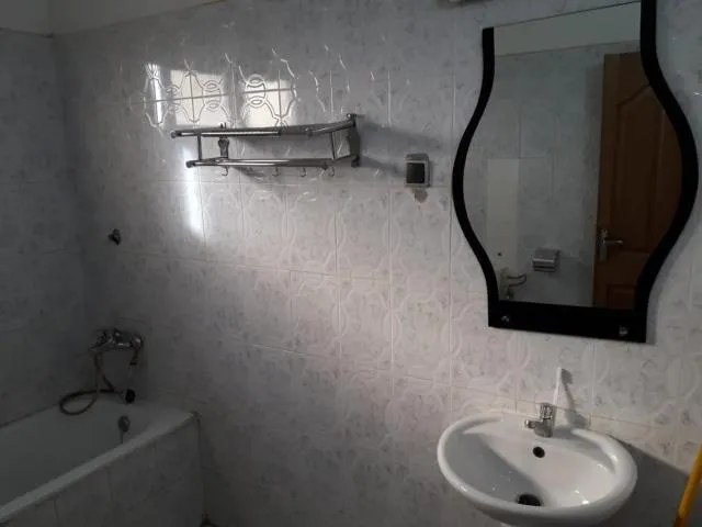  Afilux Residencial - picture  : Bathroom,Bathroom,Property 