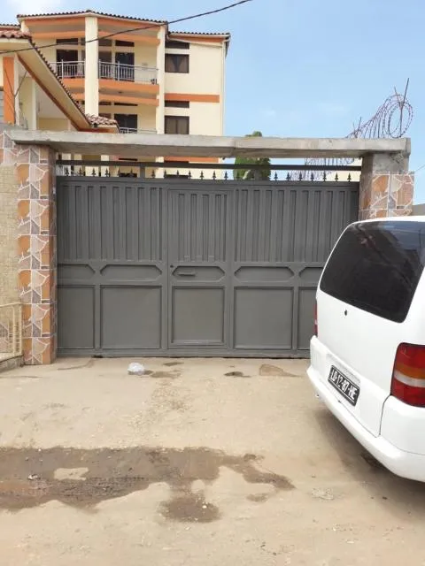  Afilux Residencial - picture  : Property building,Property building,Property 