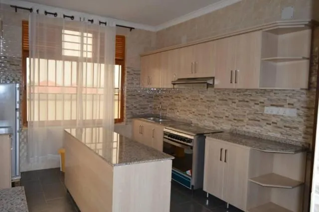  Maison de Passage - Isaro Passage House - Vacation Rental In Kigali - photo  : Cuisine/kitchenette 