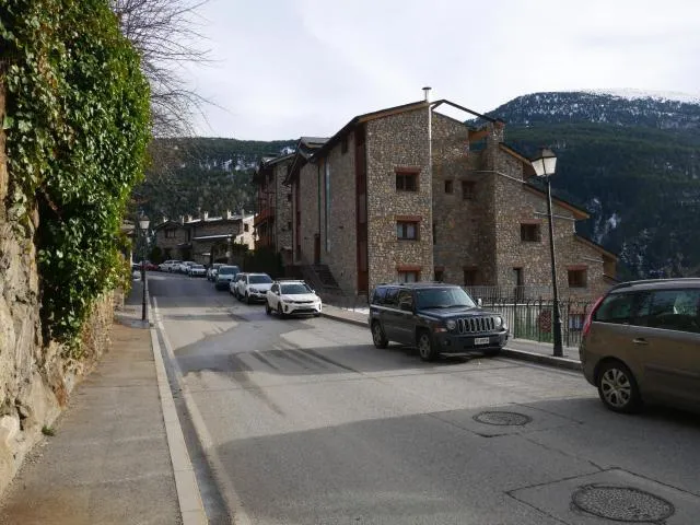  Ransol Tarter SXX-Vacances Pirinenca - cover picture 