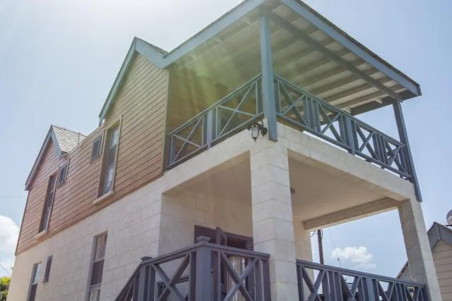  West Rock Villas - picture  : Shower,Property building,Property building,Property 