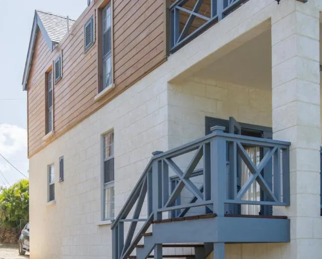  West Rock Villas - picture  : Property building,Property building,Property 