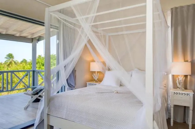  West Rock Villas - picture  : Bed,Bedroom,Property 