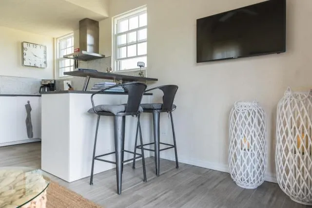  West Rock Villas - picture  : Kitchen/kitchenette,TV/entertainment centre,Kitchen or kitchenette,Property 