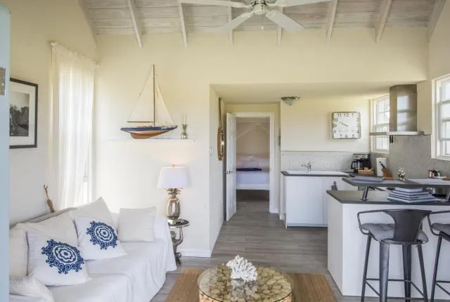  West Rock Villas - picture  : Kitchen/kitchenette,Photo of the whole room,Room 