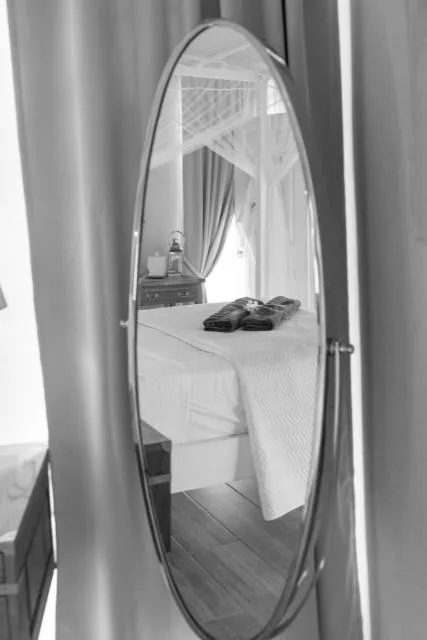  West Rock Villas - picture  : Decorative detail 