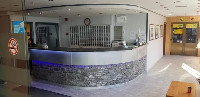  Apartaments Crest Pas - picture  : Nearby landmark 