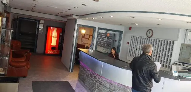  Apartaments Crest Pas - picture  : Nearby landmark 