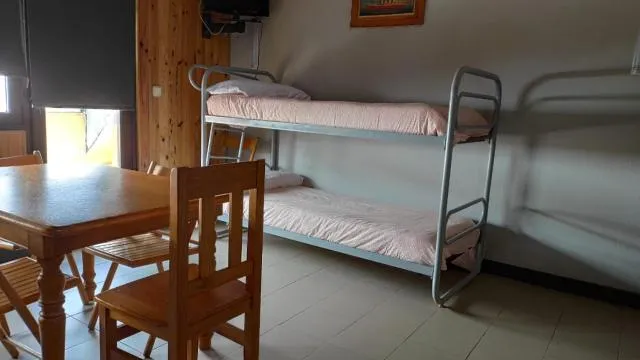  Apartaments Crest Pas - picture  : Off site 