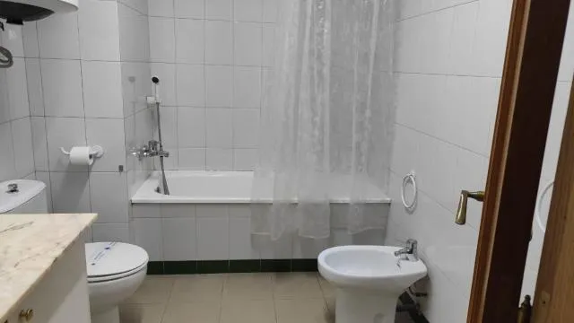  Apartaments Crest Pas - picture  : Bathroom,Bathroom,Property 