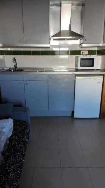  Apartaments Crest Pas - picture  : Kitchen/kitchenette 