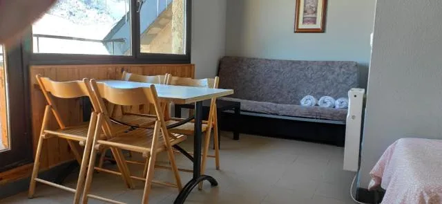  Apartaments Crest Pas - picture  : Seating area 