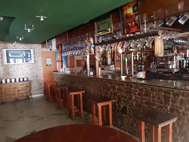  Apartaments Crest Pas - picture  : Patio 