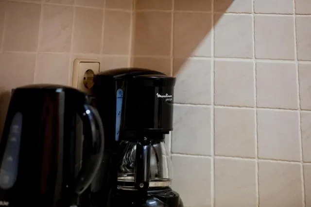  Apartaments Ashome - picture  : Kitchen/kitchenette,Facade/entrance 