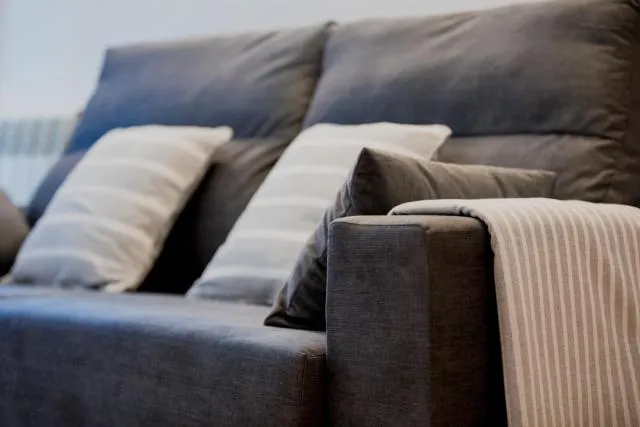  Apartaments Ashome - picture  : Seating area 