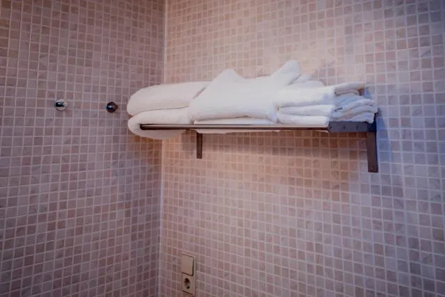  Apartaments Ashome - picture  : Bathroom 