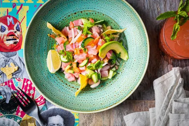  Park Inn by Radisson Abu Dhabi Yas Island - picture  : Food,Other 