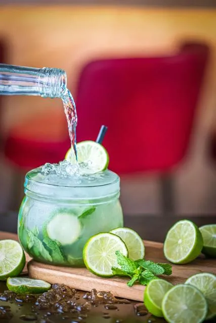  Park Inn by Radisson Abu Dhabi Yas Island - picture  : Food,Other 